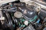Pontiac Bonneville Fuel-Injected Convertible 1957 года